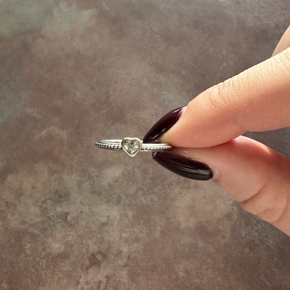 Pandora ring
